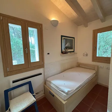 De Vitalis Ferienhaus Forte Village